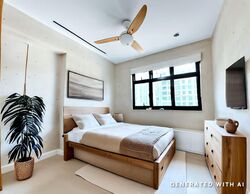 Blk 415C Waterfront I @ Northshore (Punggol), HDB 4 Rooms #574442821